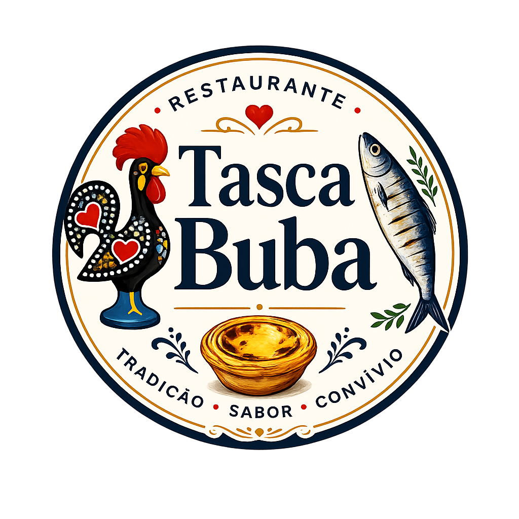 Tasca Buba